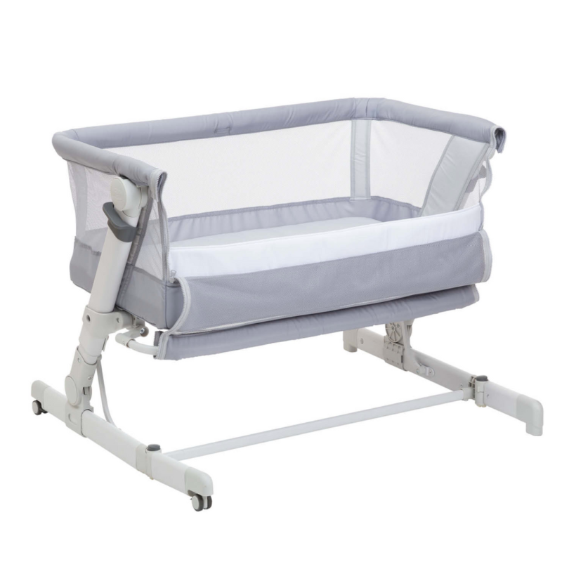 Дитяче ліжко Chicco Next2Me Pop-Up, кол.20