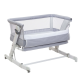 Дитяче ліжко Chicco Next2Me Pop-Up, кол.20
