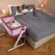 Дитяче ліжко Chicco Next2Me Pop-Up, кол.20