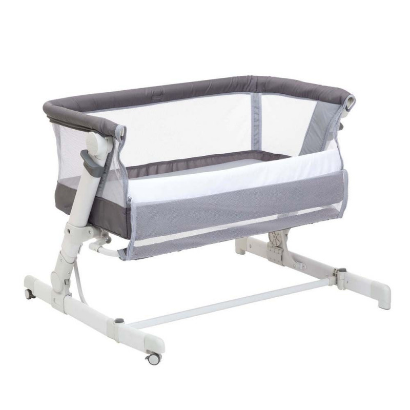 Дитяче ліжко Chicco Next2Me Pop-Up, кол.57