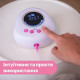 Молоковідсмоктувач електричний Chicco