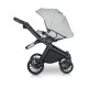 Коляска 3 в 1 Verdi Sonic Soft 9023-VSS-02, 02, чорний