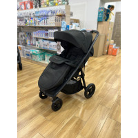 Коляска EasyGo Quantum Basalt