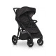 Коляска EasyGo Quantum Basalt