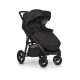 Коляска EasyGo Quantum Basalt