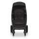 Коляска EasyGo Quantum Basalt