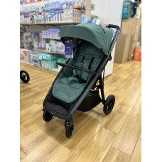 Коляска EasyGo Quantum Agava