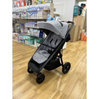 Коляска EasyGo Quantum Pearl