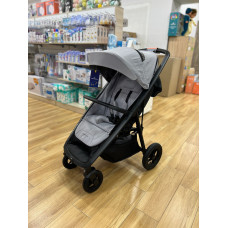 Коляска EasyGo Quantum Pearl