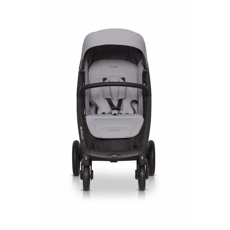 Коляска EasyGo Quantum Pearl