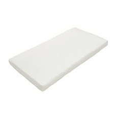 Матрац Twins Organic 120х60х8 white