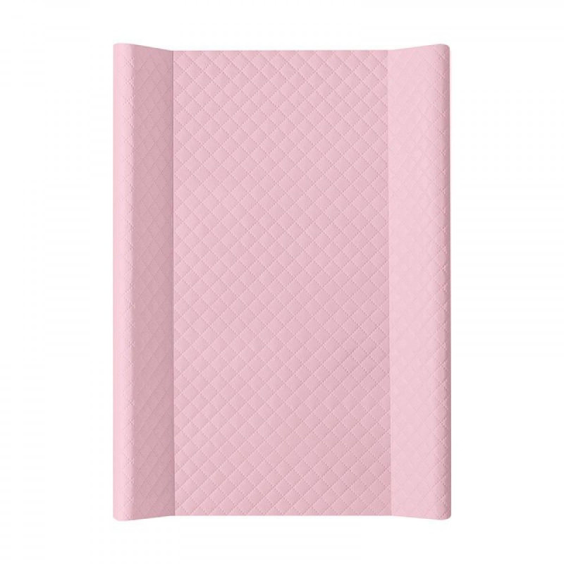 Повивальна дошка Cebababy 50x70 Caro Comfort W-203-079-137, pink, рожевий