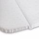 Повивальний матрац Cebababy 75x72 Fluffy Puffy W-144-132-680, Nelly, дівчинка