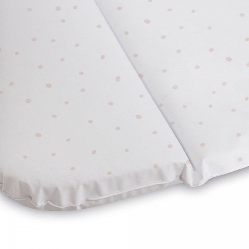 Повивальний матрац Cebababy 75x72 Fluffy Puffy W-144-132-682, Joe, хлопчик