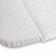 Повивальний матрац Cebababy 75x72 Fluffy Puffy W-144-132-682, Joe, хлопчик