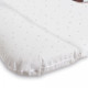 Повивальний матрац Cebababy 75x72 Fluffy Puffy W-144-132-687, Steve, хлопчик