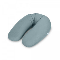 Подушка для вагітних Ceba Physio Multi Flexi Caro W-706-000-159, Eucalyptus, м'ята