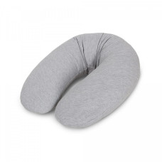Подушка для вагітних Ceba Physio Multi Flexi Caro W-706-000-261, light grey, світло сірий