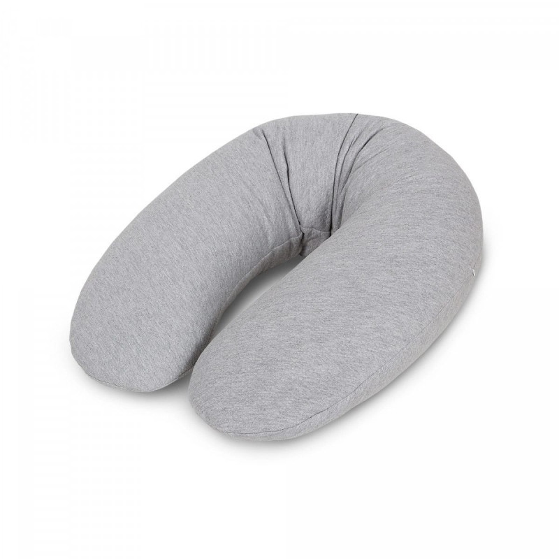 Подушка для вагітних Ceba Physio Multi Flexi Caro W-706-000-261, light grey, світло сірий