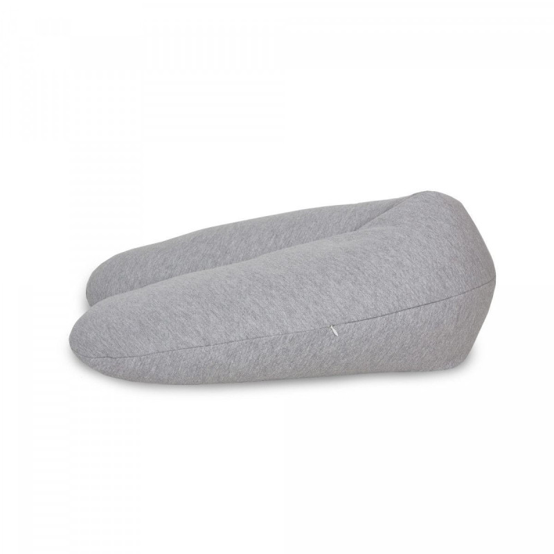 Подушка для вагітних Ceba Physio Multi Flexi Caro W-706-000-261, light grey, світло сірий