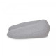 Подушка для вагітних Ceba Physio Multi Flexi Caro W-706-000-261, light grey, світло сірий