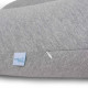 Подушка для вагітних Ceba Physio Multi Flexi Caro W-706-000-261, light grey, світло сірий