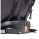 Автокрісло Coletto Logos Izofix 0-36 dark grey
