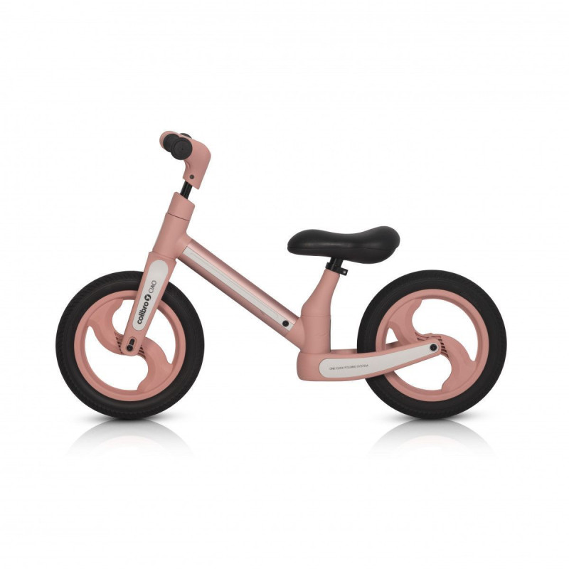 Біговел Colibro Ciao Rose gold, рожевий