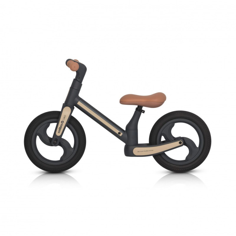 Біговел Colibro Ciao Street Grey, графіт