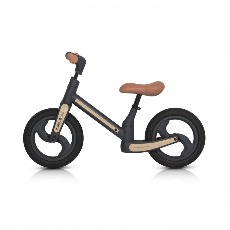 Біговел Colibro Ciao Street Grey, графіт