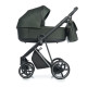 Коляска Roan Ivi Black Forest