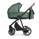 Коляска Roan Ivi Boho Green