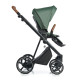 Коляска Roan Ivi Boho Green
