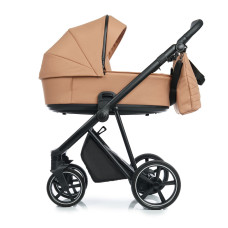 Коляска Roan Ivi Cinnamon