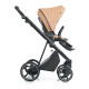 Коляска Roan Ivi Cinnamon