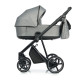 Коляска Roan Ivi Cloud Grey