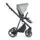Коляска Roan Ivi Cloud Grey