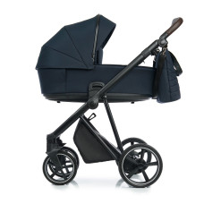 Коляска Roan Ivi Mystic Blue