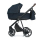 Коляска Roan Ivi Mystic Blue