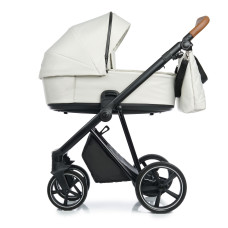 Коляска Roan Ivi Pearl Shell