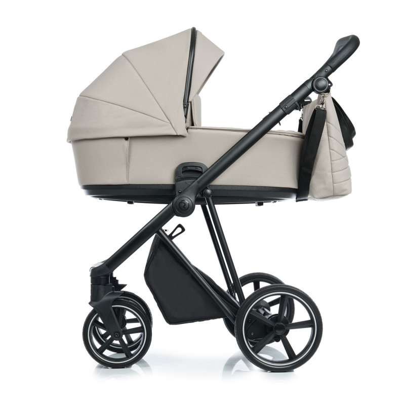 Коляска Roan Ivi Sesame