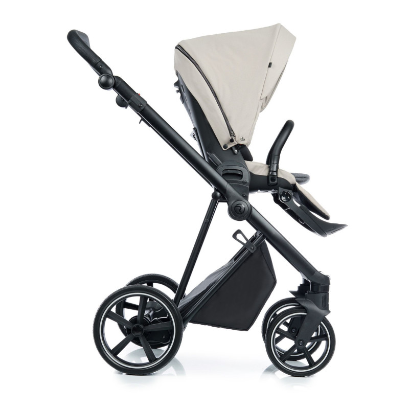 Коляска Roan Ivi Sesame