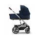 Коляска 2 в 1 Cybex Balios S lux 2025 Ocean blue
