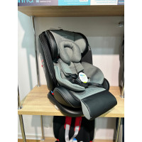Автокрісло CARRELLO Asteroid CRL-12801/1 Magnet Gray 0+1+2+3 ISOFIX з поворотом /1/