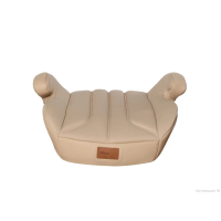Автокрісло-бустер CARRELLO Neo CRL-9803 Beige Lion група 2+3 /8/