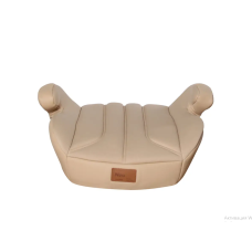 Автокрісло-бустер CARRELLO Neo CRL-9803 Beige Lion група 2+3 /8/