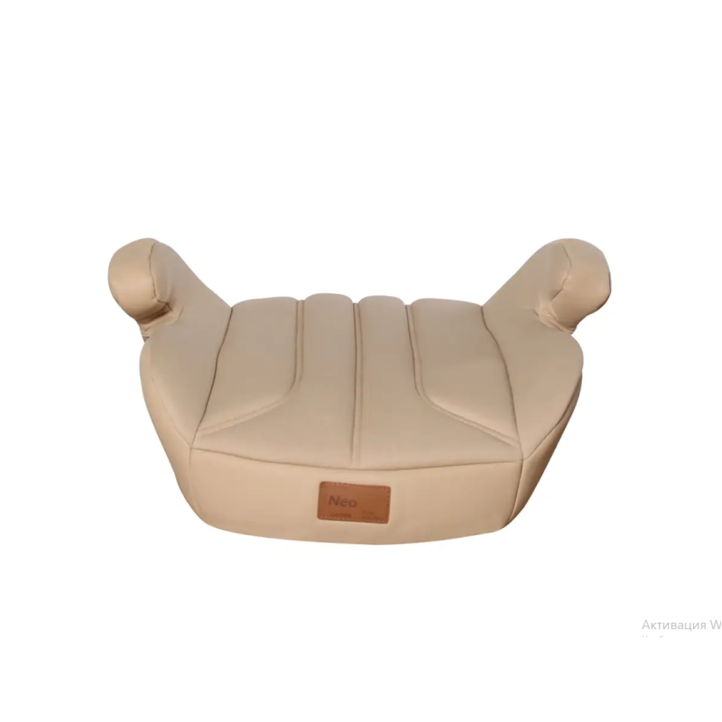 Автокрісло-бустер CARRELLO Neo CRL-9803 Beige Lion група 2+3 /8/