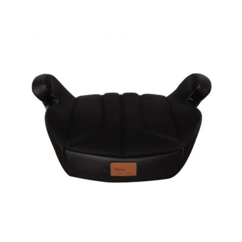 Автокрісло-бустер CARRELLO Neo CRL-9803 Black Panther група 2+3 /8/