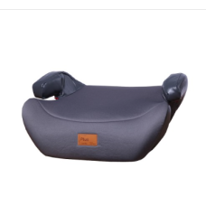 Автокрісло-бустер CARRELLO Plus CRL-11804/1 Grey Wolf +направляючий ремінь /10/ MOQ