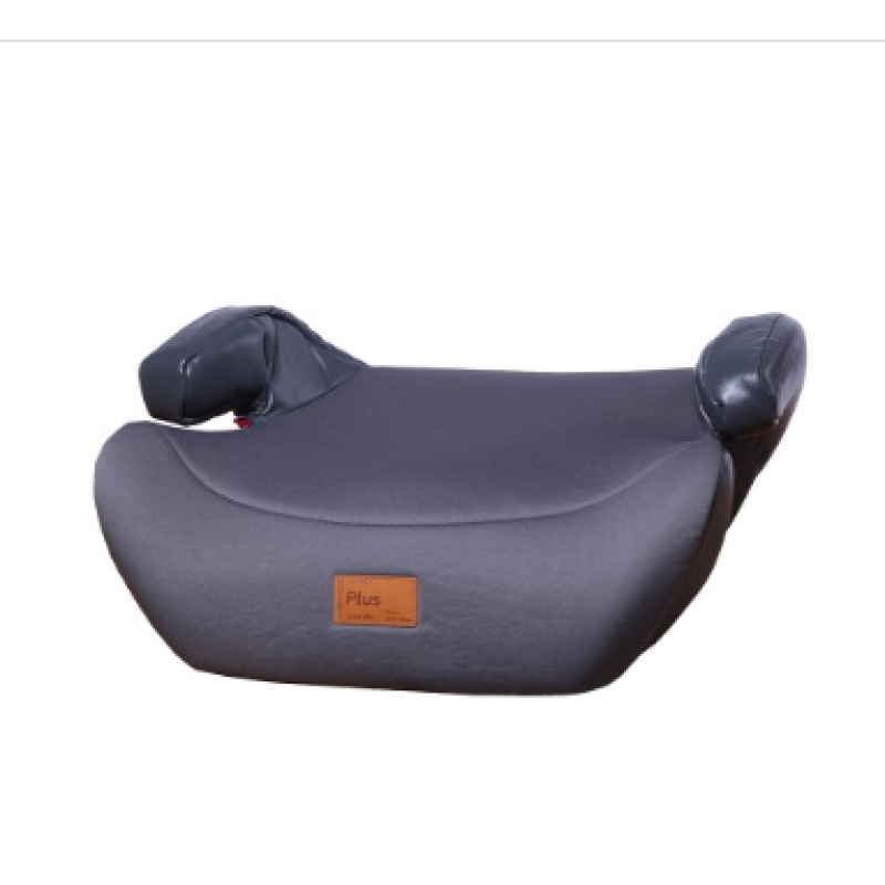 Автокрісло-бустер CARRELLO Plus CRL-11804/1 Grey Wolf +направляючий ремінь /10/ MOQ